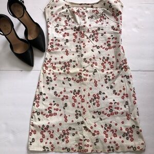 Charlotte Russe Women's multi Dress